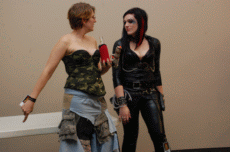 ValleyCon 37 - 2011